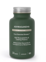Natro-Ashwagandha
