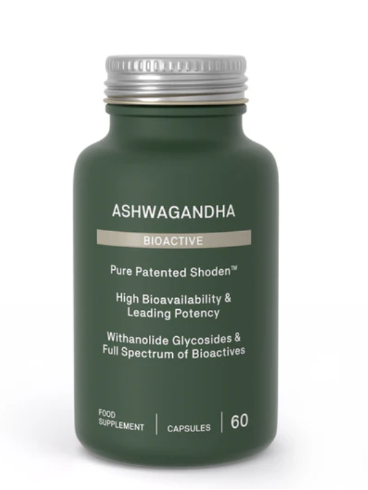 Natro-Ashwagandha