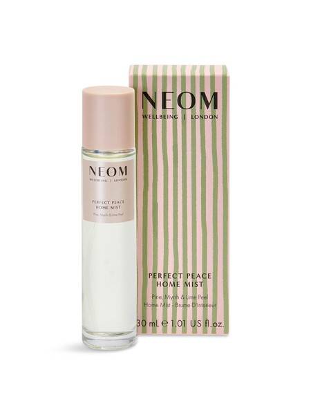 Mist Perfect Peace Xmas 2024 SALE