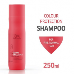 Color Brilliance Shampoo Fine