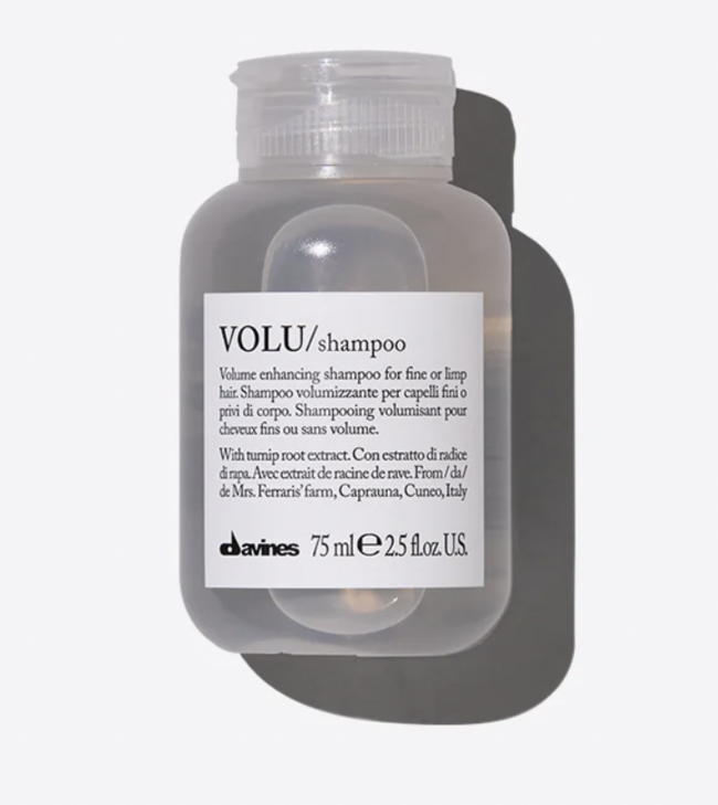 Volu Shampoo 75ml