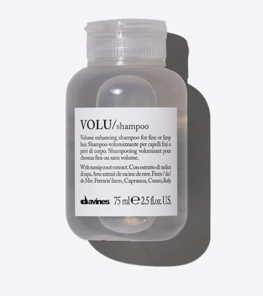 Volu Shampoo 75ml