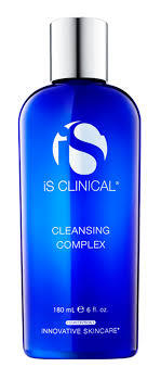  Cleansing Complex  180 ml