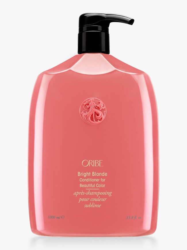 Bright Blonde Conditioner (Verkauf) 1000 ml ©