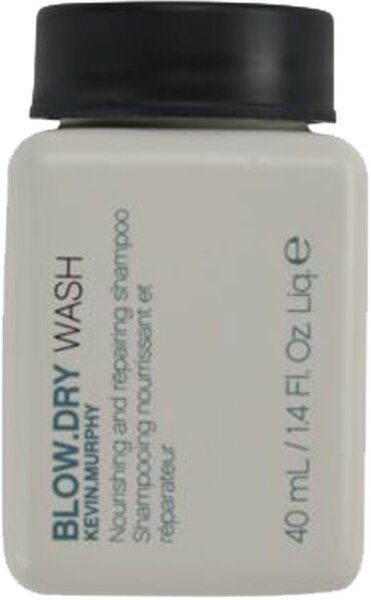 Blow Dry Wash Mini