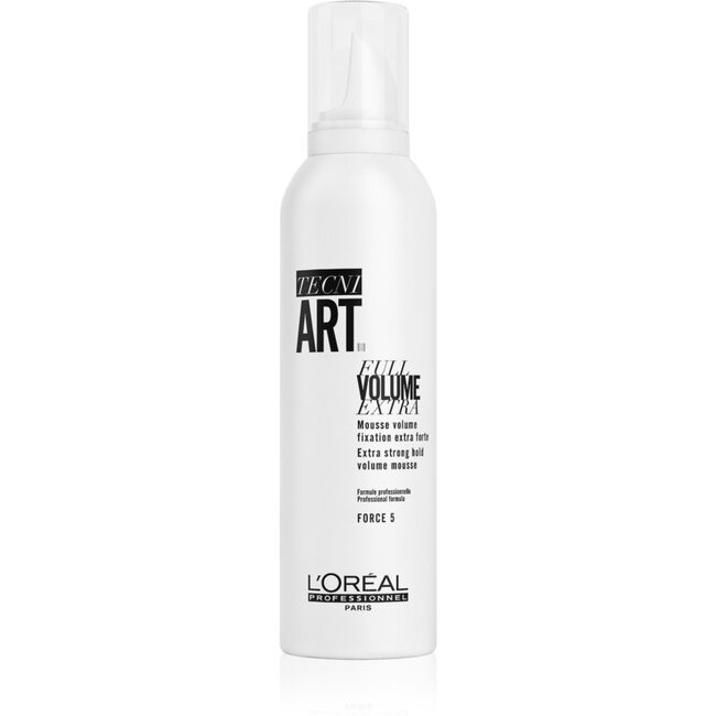 LP TNA VOL EXTRA FULL 250ML V272