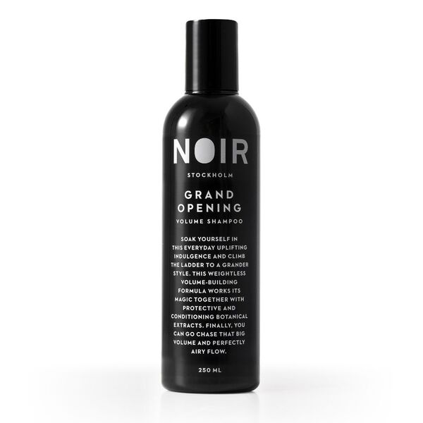 Grand Opening Volume Shampoo