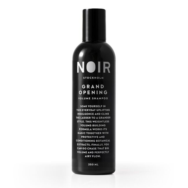 Grand Opening Volume Shampoo