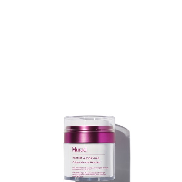 Heartleaf Calming Cream