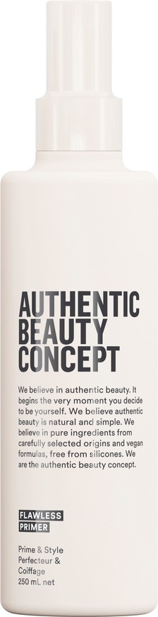 ABC STYLING - Flawless Primer