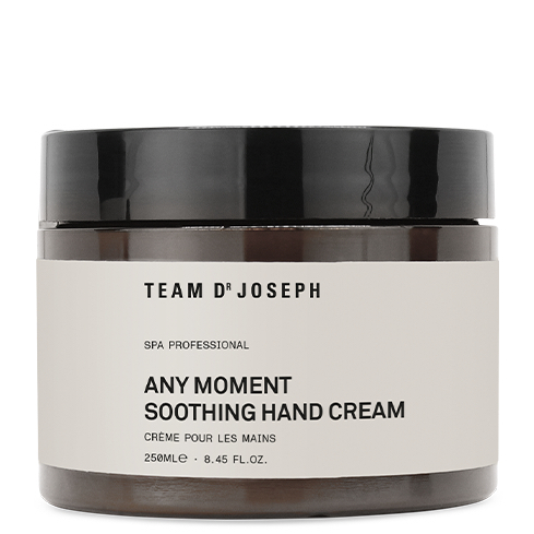 Pflegende Handcreme, ANY MOMENT SOOTHING HAND CREAM, 250 ml