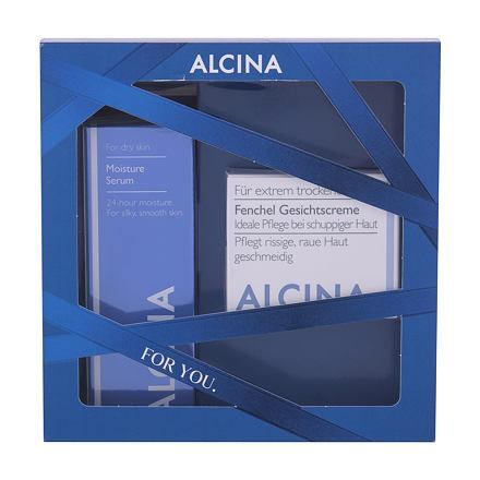 Alcina - Geschenkset Trockene Haut