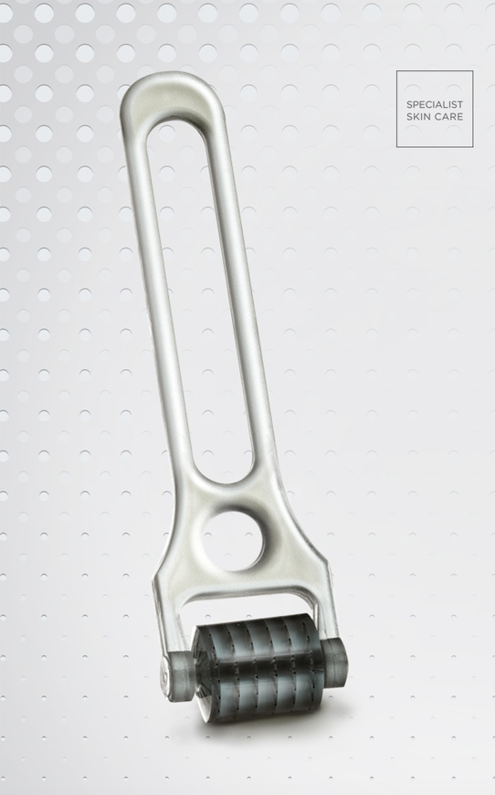 Device CIT Roller 