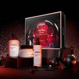 Vitamino Colour Trio Xmas Set