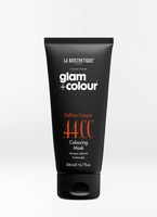 .44. CC Saffron Copper Glam Colour Hair Mask ©