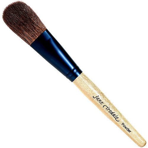 Chisel Powder Brush