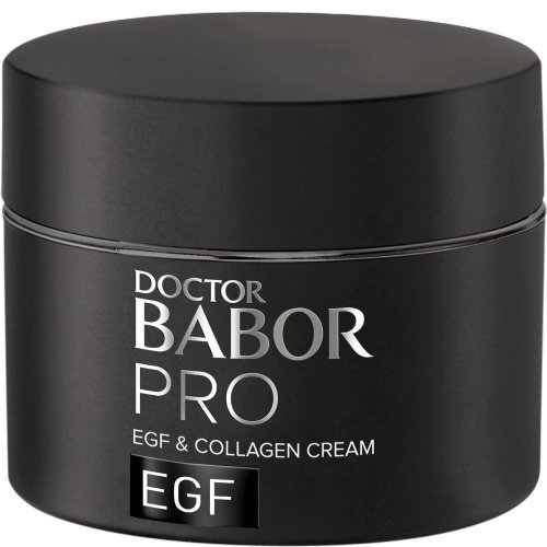 EGF & COLLAGEN Cream 