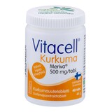 Vitacell Kurkuma