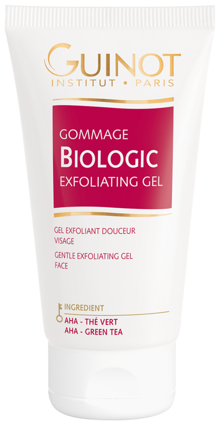 Gommage Biologic