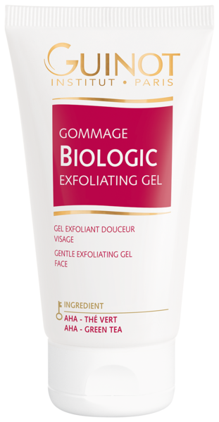 Gommage Biologic