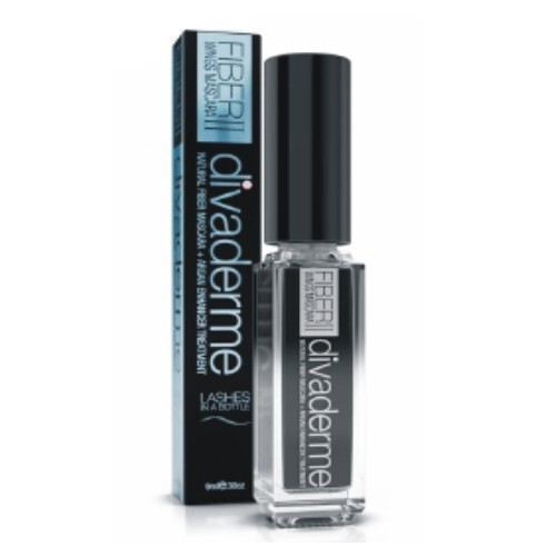Divaderme Wings Mascara Fibre 2