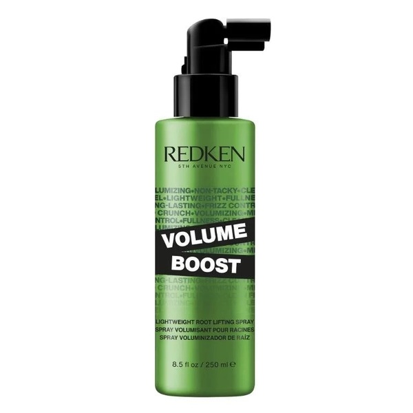 Volume Boost