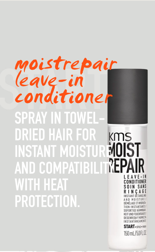 MOISTREPAIR  LEAVE-IN CONDITIONER 