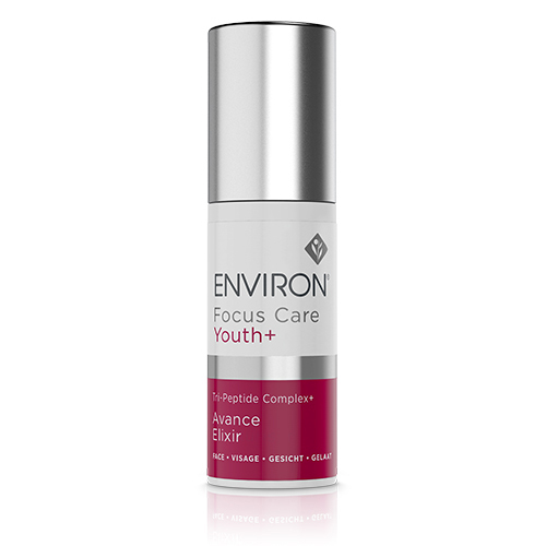 Environ Focus Care Youth+ Tri-Peptide Complex+ Avance Elixir