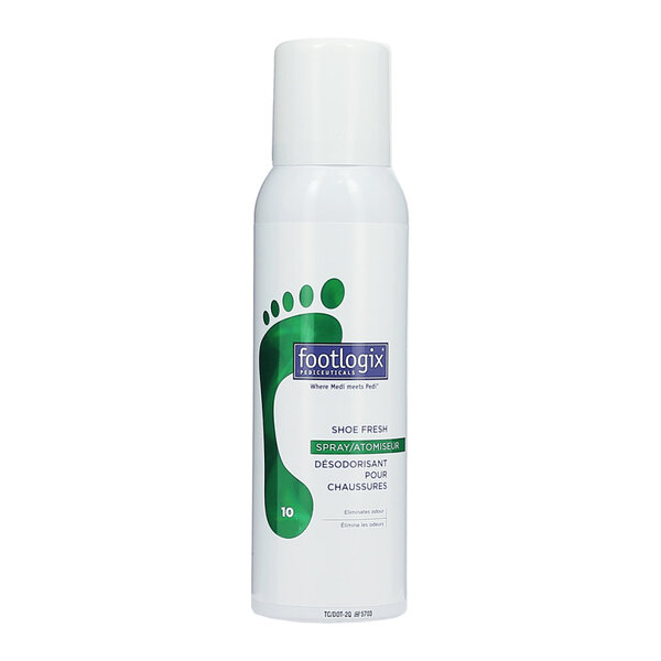 Footlogix Shoe Fresh Spray 