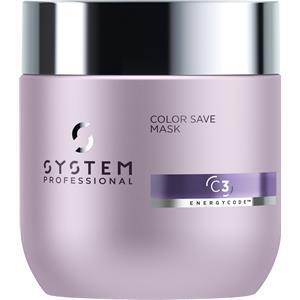 SP Color Save Mask
