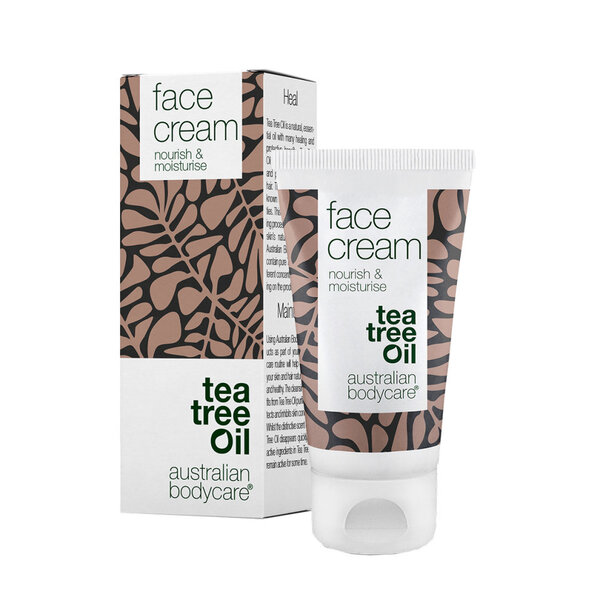 Face cream