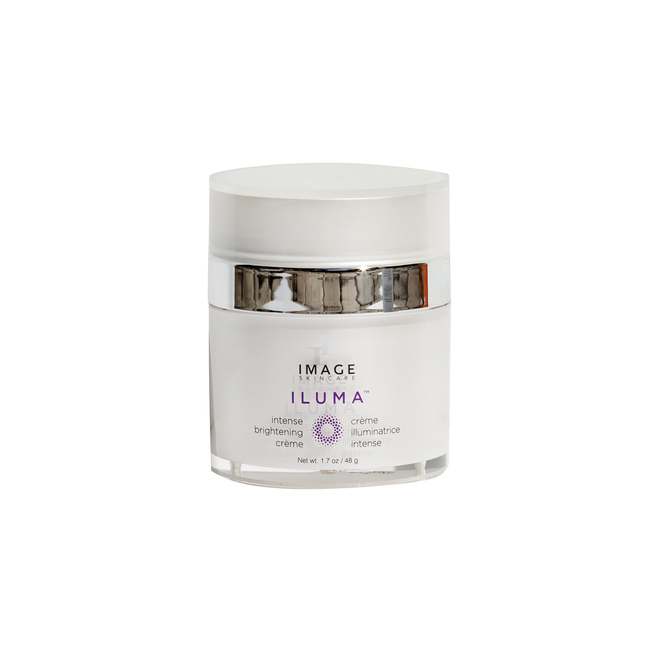 Luma Intense Brightening Cream