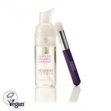 Lash & Lid Cleanser Set  50 (R)