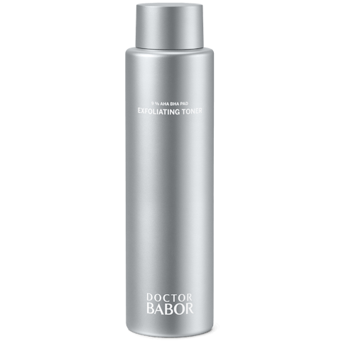 Exfoliating Toner (vegan)