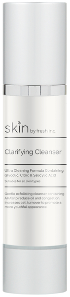 Clarifying Cleanser