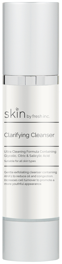 Clarifying Cleanser