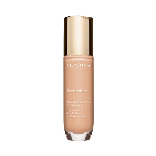 Everlasting Foundation 102.5C Porcelain 30ml