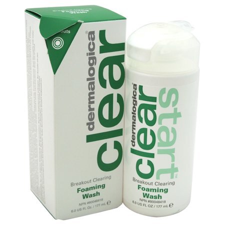 Breakout Clearing Foaming Wash 177ml