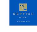 Rettich Er & Sie