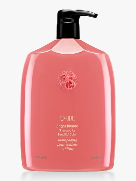 Bright Blonde Shampoo (Verkauf) 1000 ml ©