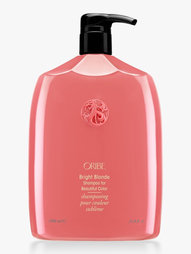 Bright Blonde Shampoo (Verkauf) 1000 ml ©
