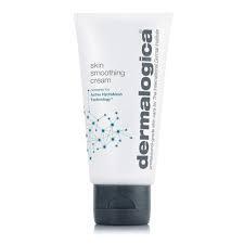 Skin smoothing cream