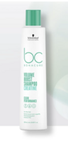 VOLUME BOOST SHAMPOO