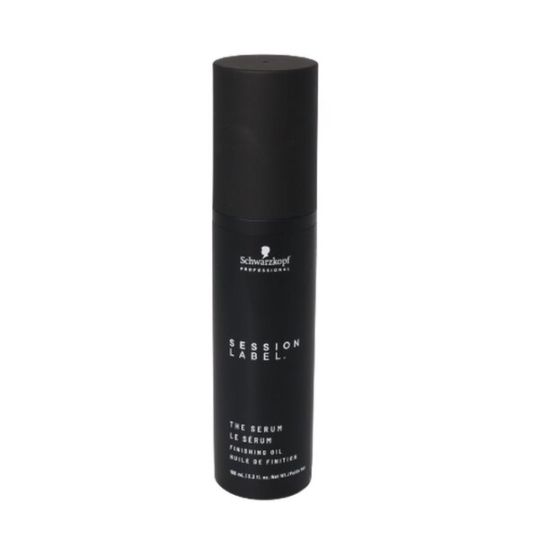 THE SERUM