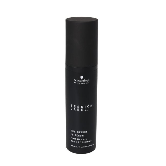 THE SERUM