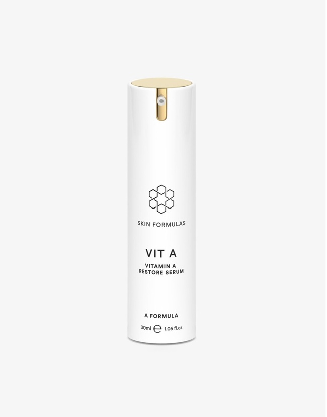 Vitamin A Restore Serum 30ml