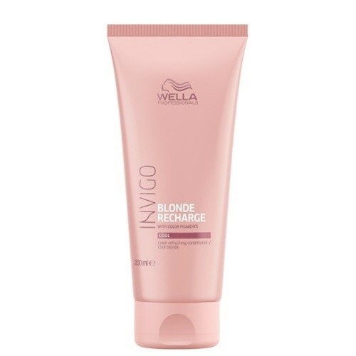 Blonde Recharge Cool Blonde Conditioner
