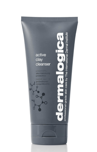 Active Clay Cleanser