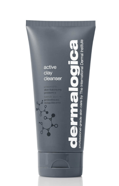 Active Clay Cleanser