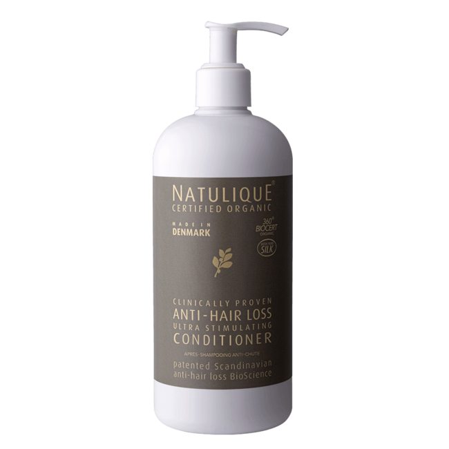 NATULIQUE Anti-Hair Loss Conditioner 500 ml